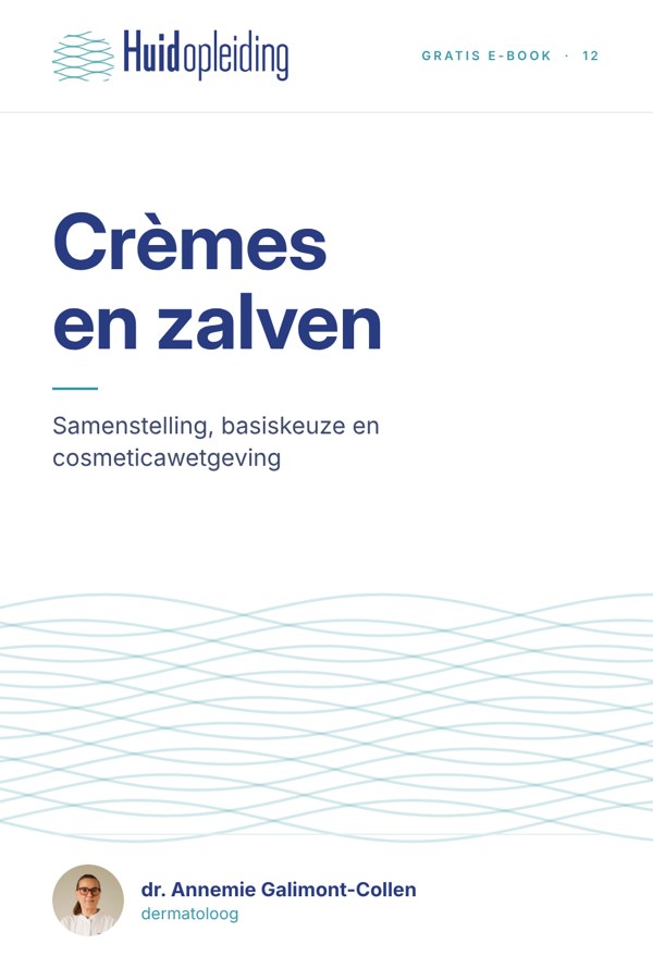 Kaft Crèmes en zalven